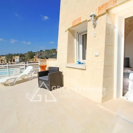Gdcasevacanza - B&B Con Piscina -