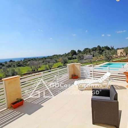 Gdcasevacanza - B&B Con Piscina -