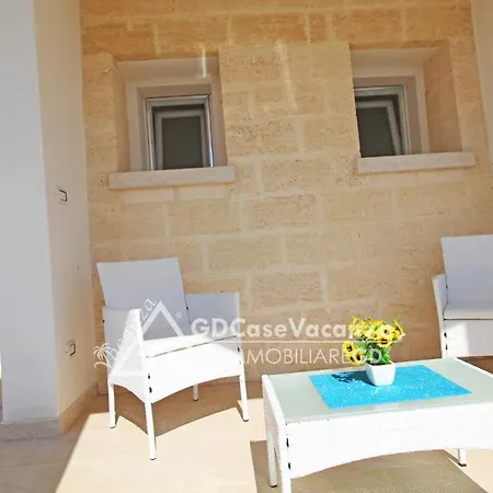 Gdcasevacanza - B&B Con Piscina - * مارينا دي بيسكولوس