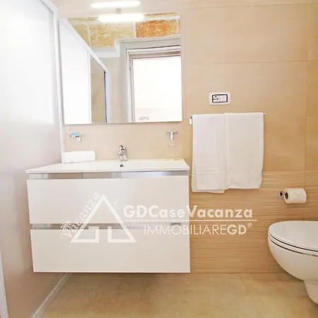 Gdcasevacanza - B&B Con Piscina - مارينا دي بيسكولوس